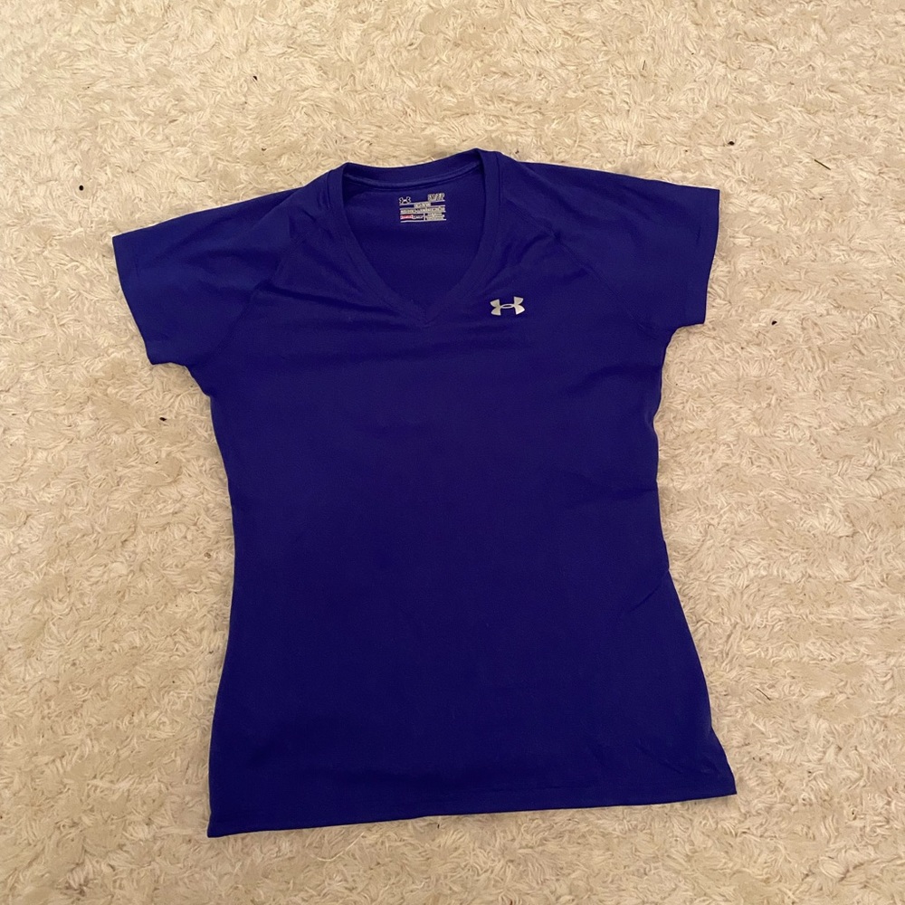 Women’s Under Amour Top
